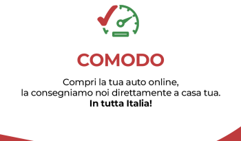 Servizio Acquisto On-Line full