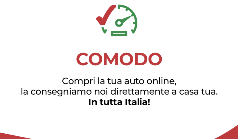 Servizio Acquisto On-Line full