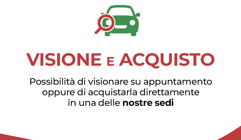 Servizio Acquisto On-Line full