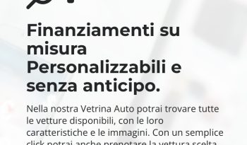 Servizio Acquisto On-Line full