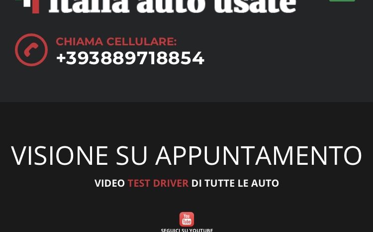 Servizio Acquisto On-Line full