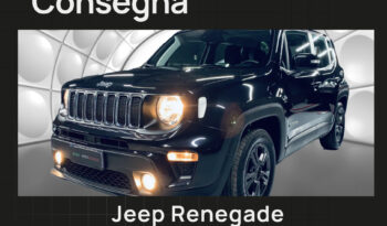 Jeep Renegade 1.6 mjt 120 cv Longitude full