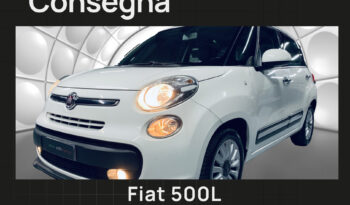 Fiat 500L 1.4 Pop Star Neopatentati E6 full