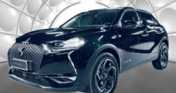 DS 3 CROSSBACK BLUEHDI 100 BUSINESS