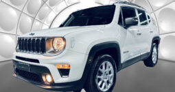 JEEP RENEGADE 1.3 T4 PHEV 190cv Limited 4xe at6 Auto