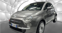 Fiat 500 1.2 Lounge Neopatentato