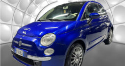 Fiat 500 1.2 Lounge Neopatentato