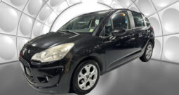 Citroen C3 1.1 Exclusive Noepatentato