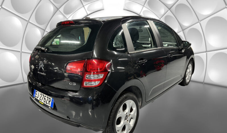 Citroen C3 1.1 Exclusive Noepatentato full