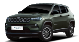 JEEP COMPASS 1.5 Turbo MHEV T4 96kW Altitude DDCT E 379€ /mese