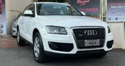 Audi Q5 2.0 tdi quattro s-tronic euro 5a