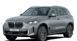BMW X5 xDrive 30d autom. E 905€ /mese