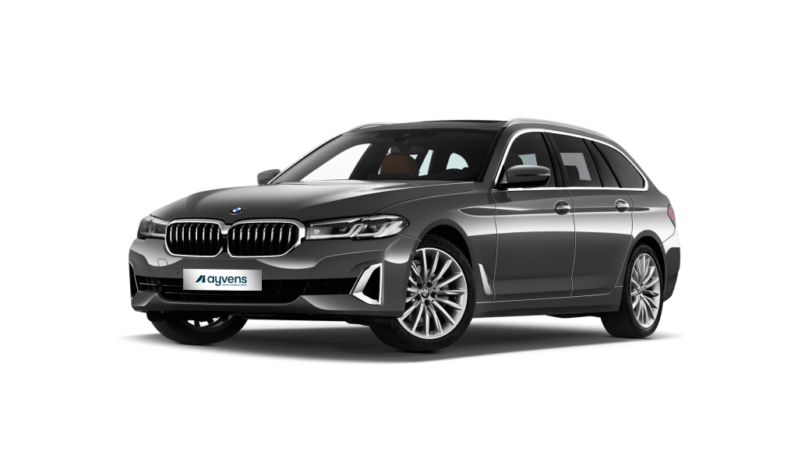BMW SERIE 5 TOURING 520d sDrive SW E 769€ /mese