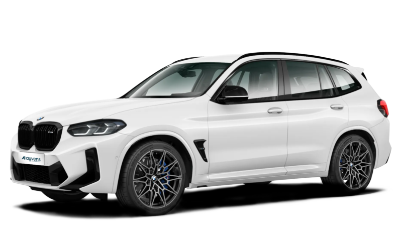 BMW X3 xDrive 20d E 735€ /mese