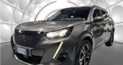 Peugeot 2008 II 1.2 Puretech Allure Pack s