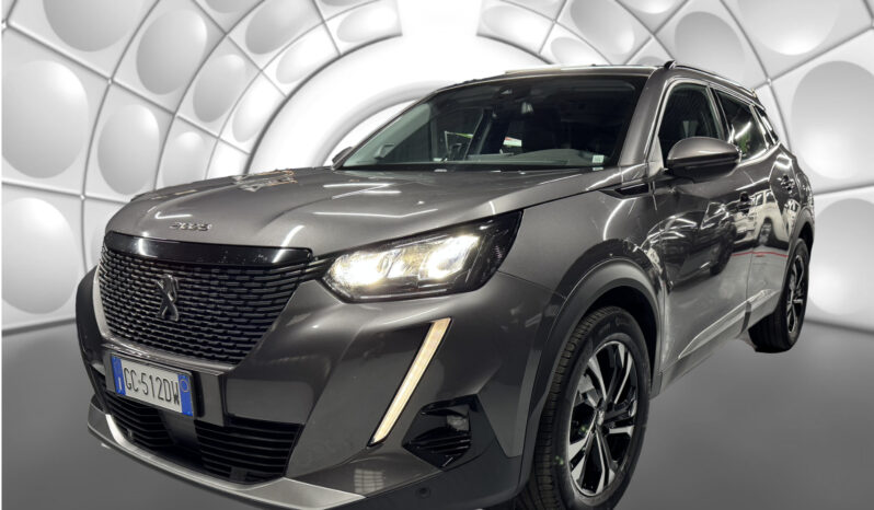 Peugeot 2008 II 1.2 Puretech Allure Pack s