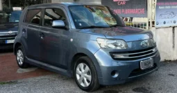 Daihatsu Materia 1.3 neopatentati