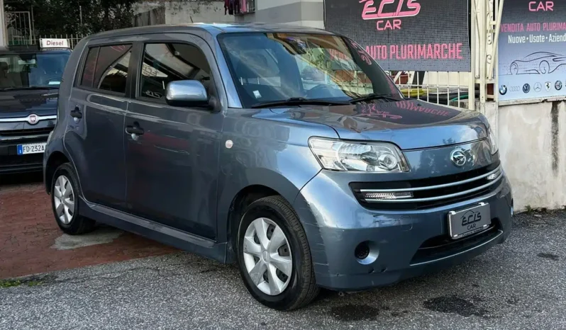 Daihatsu Materia 1.3 neopatentati