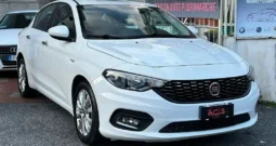 Fiat Tipo 1.4 GPL neopatentati
