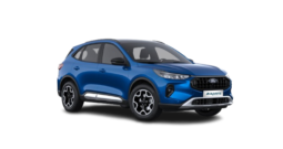 FORD KUGA 2.5 Benzina FHEV 180CV 2WD Titanium Auto 385€ /mese