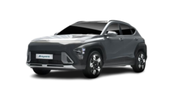 HYUNDAI KONA 1.6 HEV X Line 2WD DCT 345€ /mese