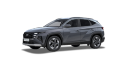 HYUNDAI TUCSON 1.6 CRDi MHEV 2wd 136cv Business DCT E 328€ /mese