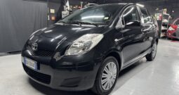 Toyota Yaris 1.0 VVT-i 5p Car Play Neopatentati