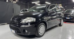 Citroen C3 1.1 Advance Car Play Neopatentato