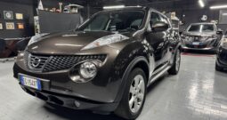 Nissan Juke 1.6 Acenta Car Play Neopatentati