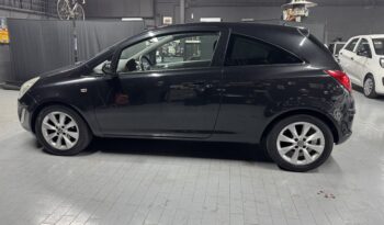 Opel Corsa 1.2 Cosmo GPL Car Play Neopatentati full