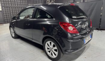 Opel Corsa 1.2 Cosmo GPL Car Play Neopatentati full