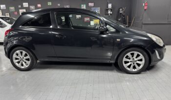 Opel Corsa 1.2 Cosmo GPL Car Play Neopatentati full