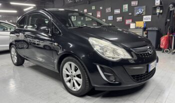 Opel Corsa 1.2 Cosmo GPL Car Play Neopatentati full