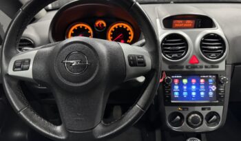 Opel Corsa 1.2 Cosmo GPL Car Play Neopatentati full