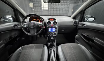 Opel Corsa 1.2 Cosmo GPL Car Play Neopatentati full