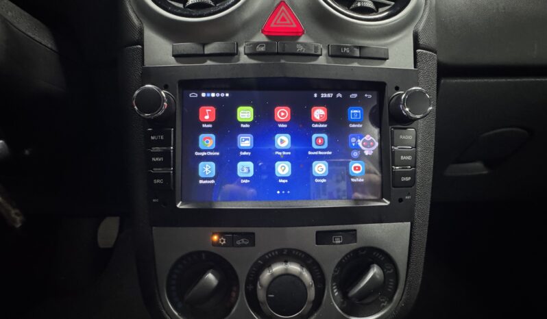 Opel Corsa 1.2 Cosmo GPL Car Play Neopatentati full