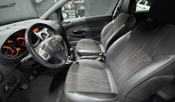 Opel Corsa 1.2 Cosmo GPL Car Play Neopatentati full