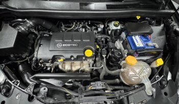 Opel Corsa 1.2 Cosmo GPL Car Play Neopatentati full