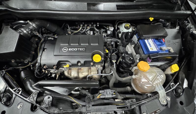Opel Corsa 1.2 Cosmo GPL Car Play Neopatentati full