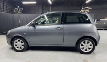 Lancia Ypsilon 1.2 Oro Car Play Neopatentati full