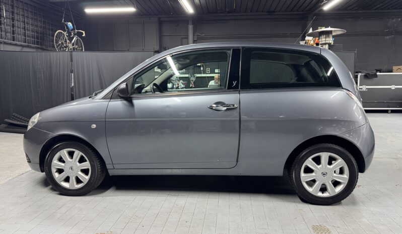 Lancia Ypsilon 1.2 Oro Car Play Neopatentati full