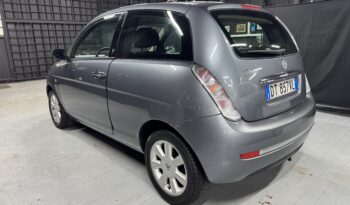 Lancia Ypsilon 1.2 Oro Car Play Neopatentati full