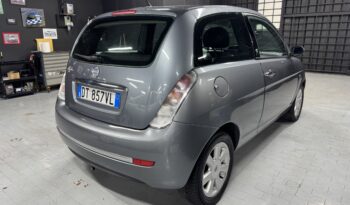 Lancia Ypsilon 1.2 Oro Car Play Neopatentati full