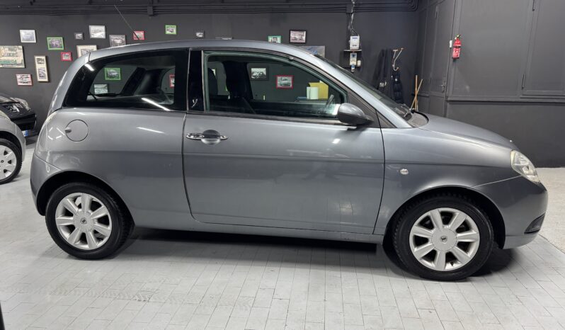 Lancia Ypsilon 1.2 Oro Car Play Neopatentati full