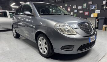 Lancia Ypsilon 1.2 Oro Car Play Neopatentati full