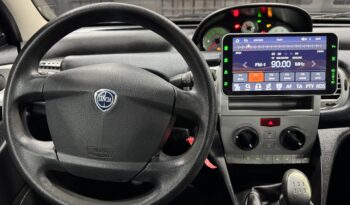 Lancia Ypsilon 1.2 Oro Car Play Neopatentati full
