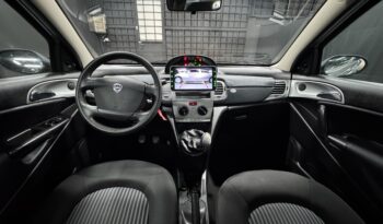 Lancia Ypsilon 1.2 Oro Car Play Neopatentati full