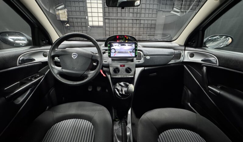 Lancia Ypsilon 1.2 Oro Car Play Neopatentati full