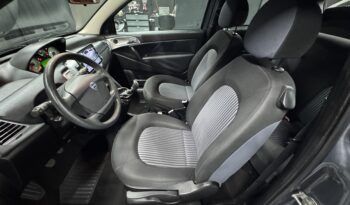 Lancia Ypsilon 1.2 Oro Car Play Neopatentati full