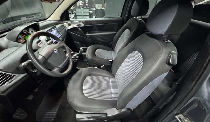 Lancia Ypsilon 1.2 Oro Car Play Neopatentati full